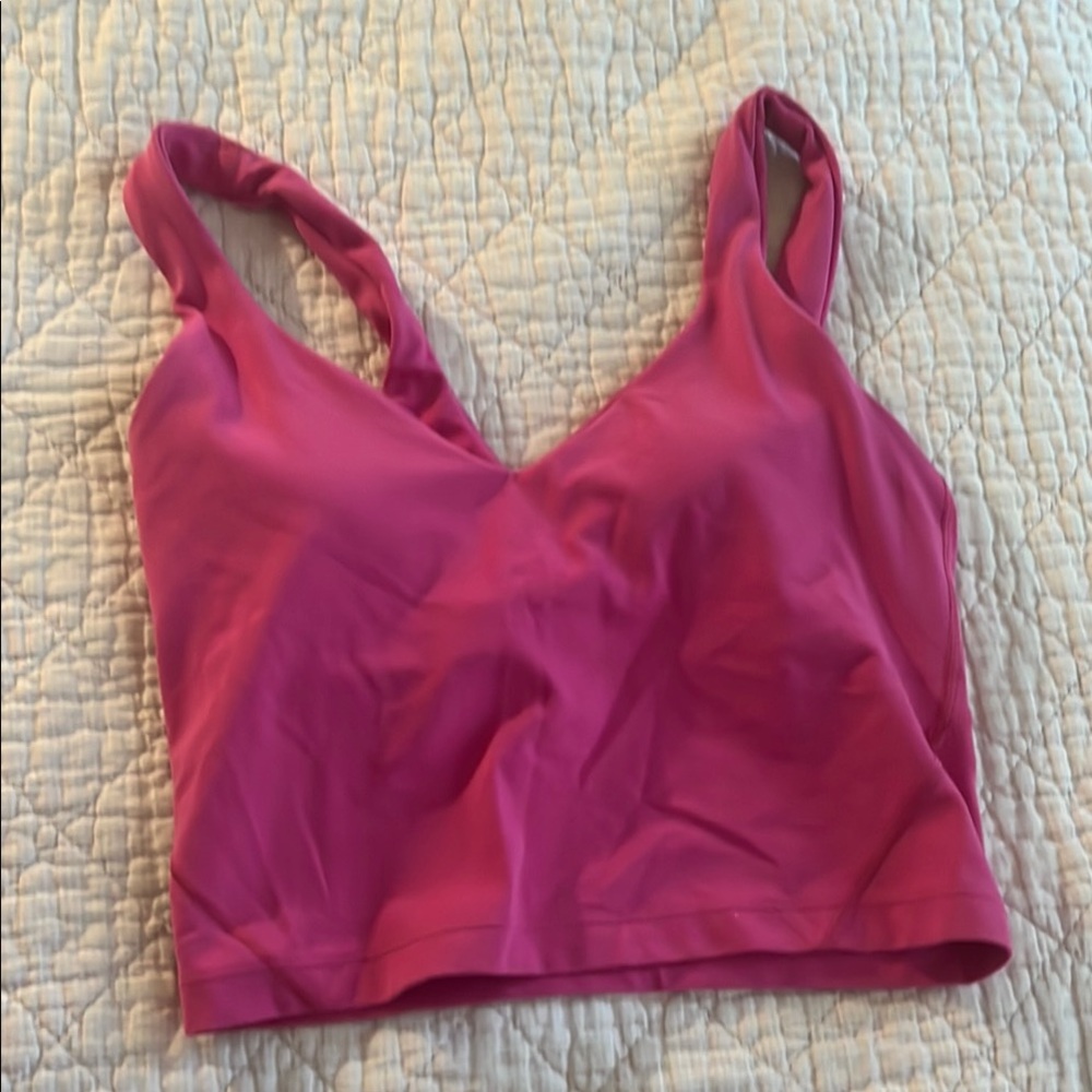 Lululemon Align Tank